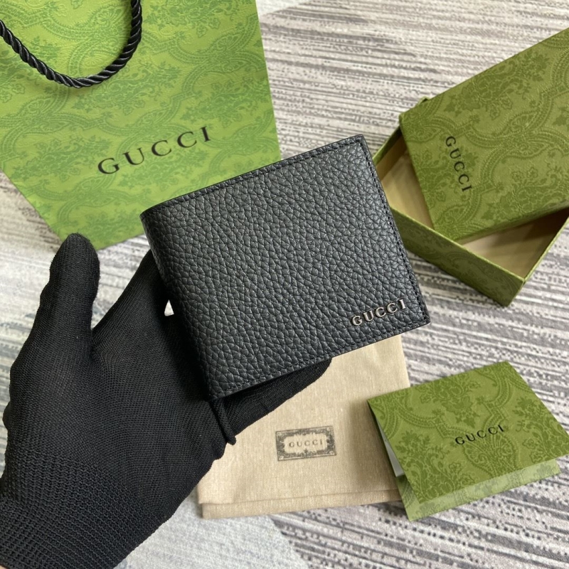 G*u*i wallets & purse